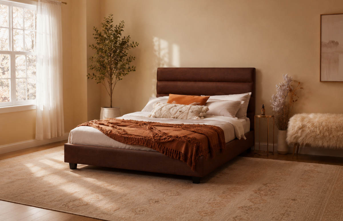 Upholstered Headboards