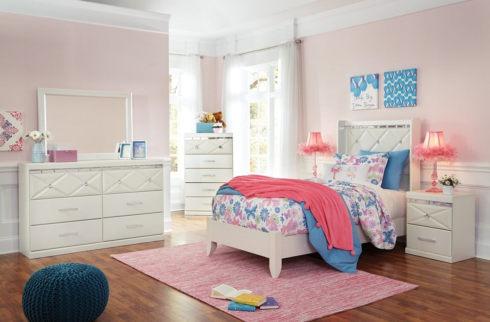 Kid's Bedroom