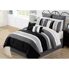 Comforter and Sheets