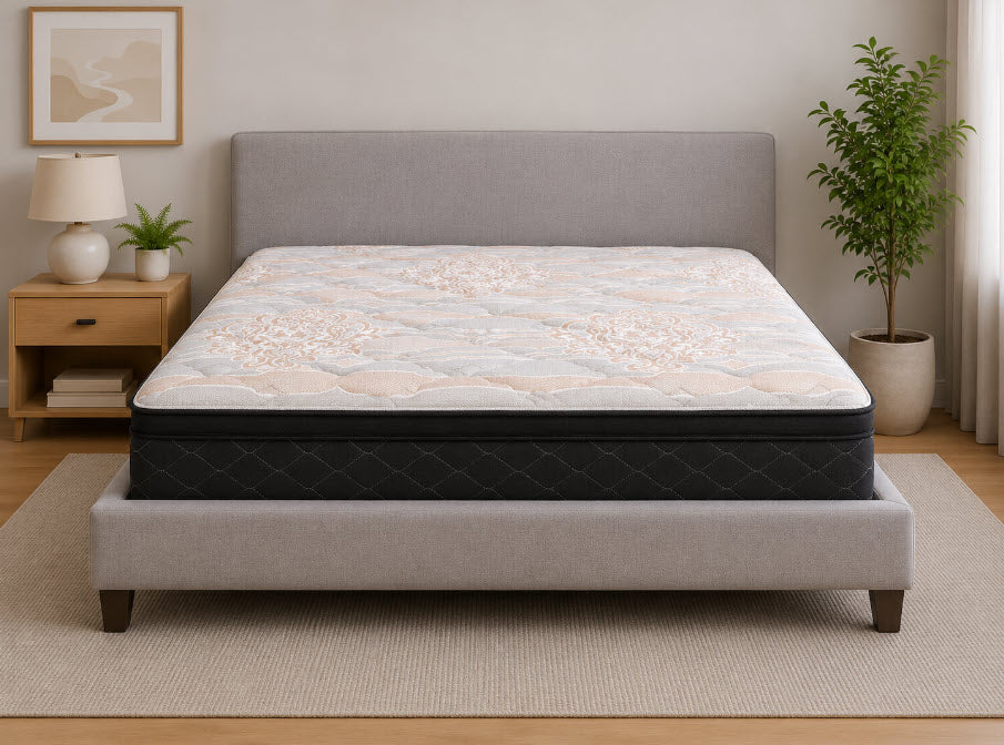 Bed In A Box