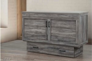 Cabinet/Murphy Beds