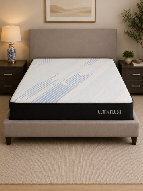 Adjustable Mattresses