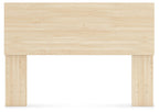 Onita - Panel Headboard