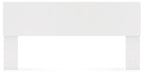 Onita - Panel Headboard