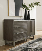 Arkenton - Dresser