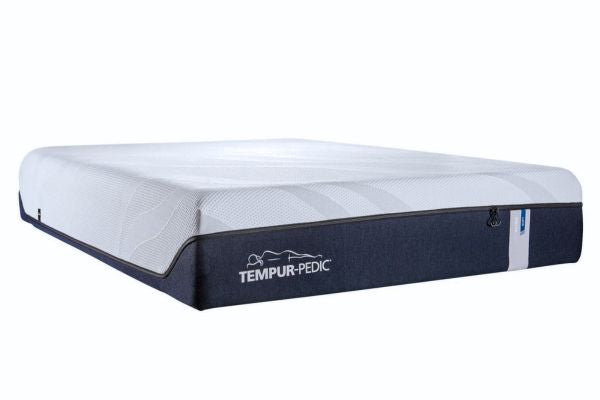 Tempur LuxeAlign Soft Mattress