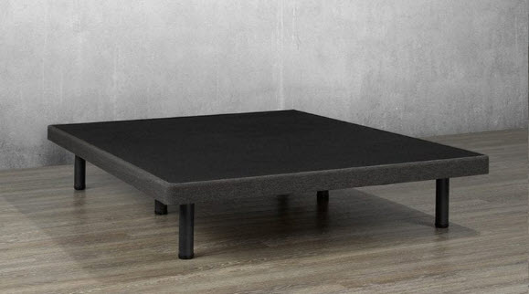 R110 Rosemount Canadian Custom made Platform Bed