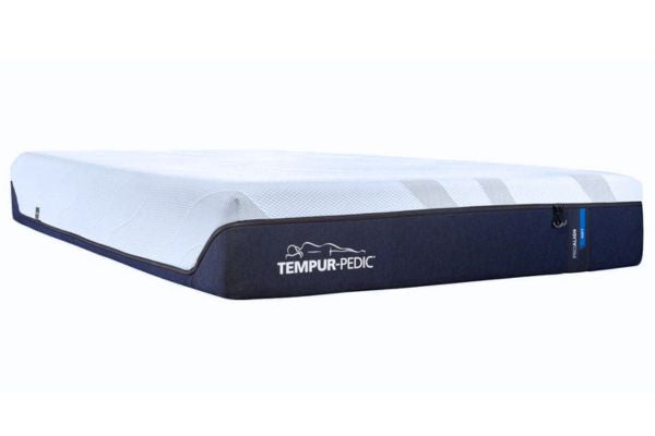Tempur ProAlign Soft Mattress