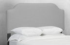 R134 Rosemount Upholstered Headboard