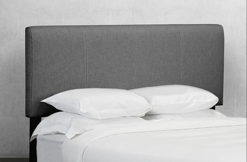 R135 Rosemount Upholstered Headboard