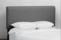 R135 Rosemount Upholstered Headboard