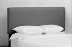 R135 Rosemount Upholstered Headboard