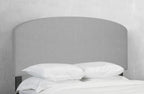 R137 Rosemount Upholstered Headboard