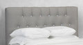 R141 Rosemount Upholstered Headboard