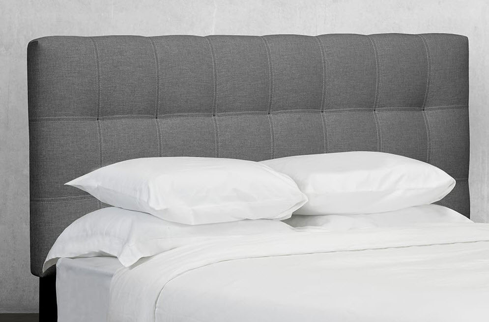 R145 Rosemount Headboard