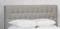 R147 Rosemount Upholstered Headboard