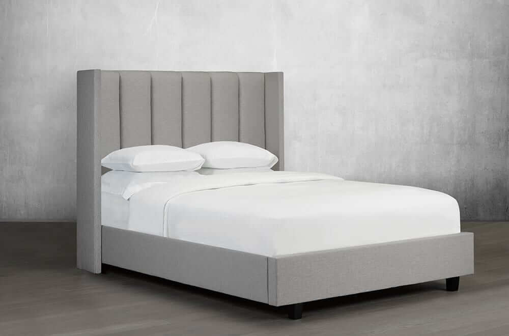 R151 Rosemount Platform Bed