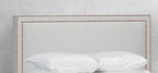 R156 Rosemount Headboard