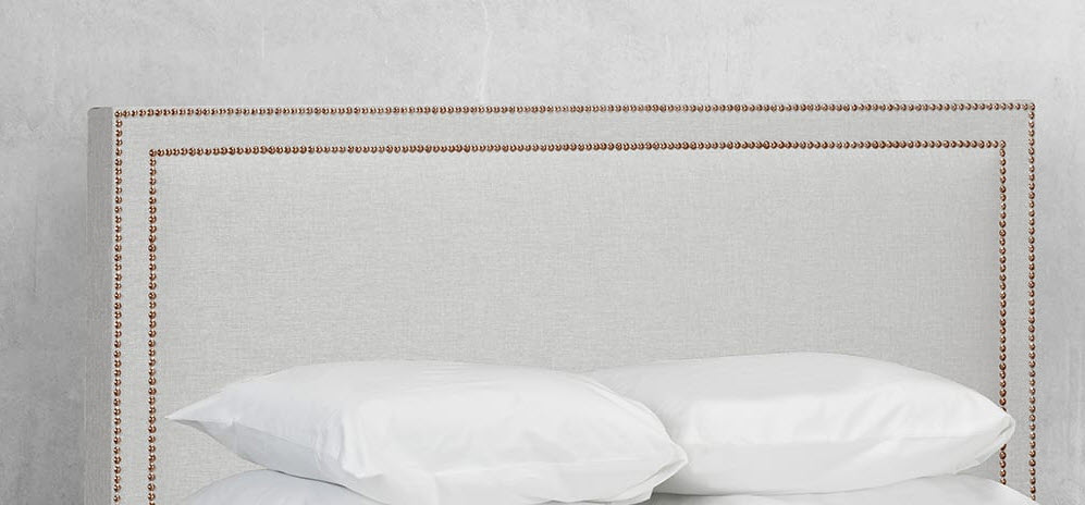 R156 Rosemount Headboard