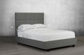 R159 Rosemount Platform Bed