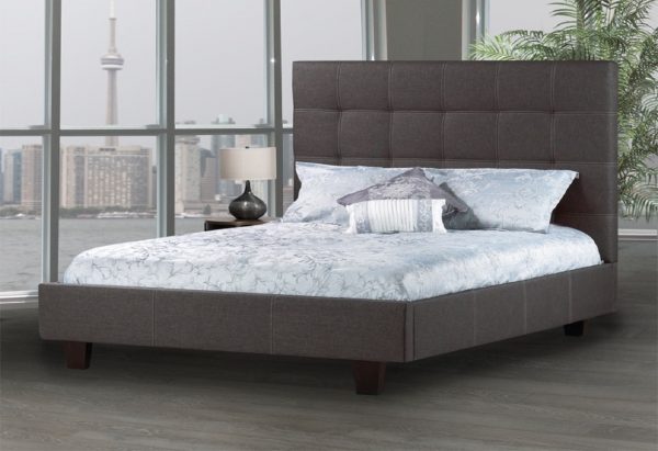 R160 Rosemount Platform Bed