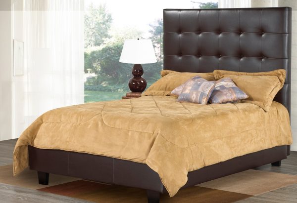 R161 Rosemount Platform Bed