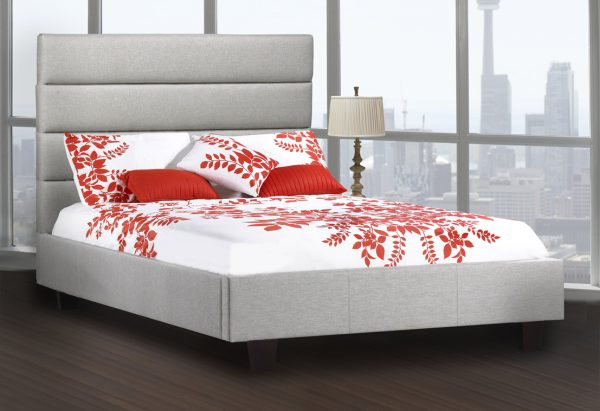 R162 Rosemount Platform Bed