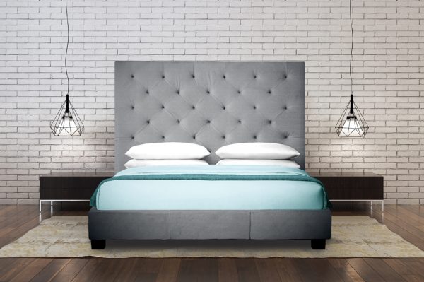 R164 Rosemount Platform Bed