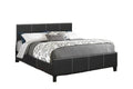 IF176 Platform Bed (4 Color Options)
