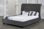 R177 Rosemount Platform Bed