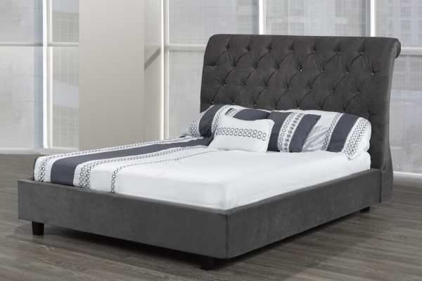 R177 Rosemount Platform Bed
