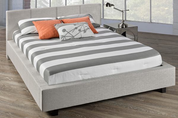 R181 Rosemount Platform Bed
