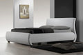 R183 Rosemount Platform Bed