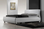 R183 Rosemount Platform Bed