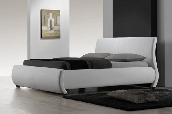 R183 Rosemount Platform Bed