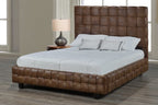 R186 Rosemount Platform Bed