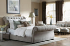 R187 Rosemount Platform Bed