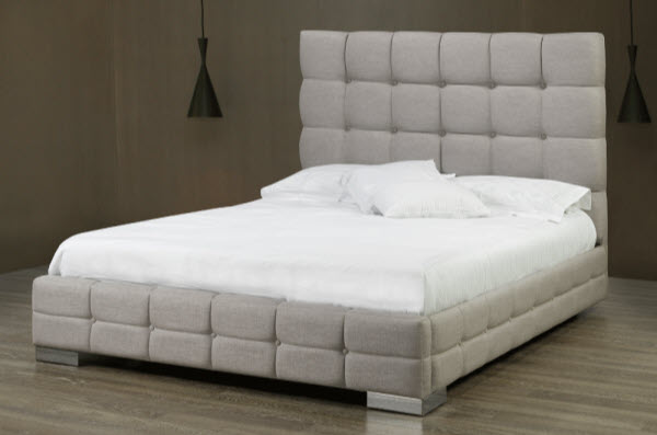 R188 Rosemount Platform Bed