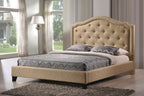 R192 Rosemount Platform Bed