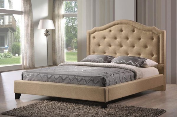 R192 Rosemount Platform Bed
