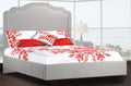 R193 Rosemount Platform Bed