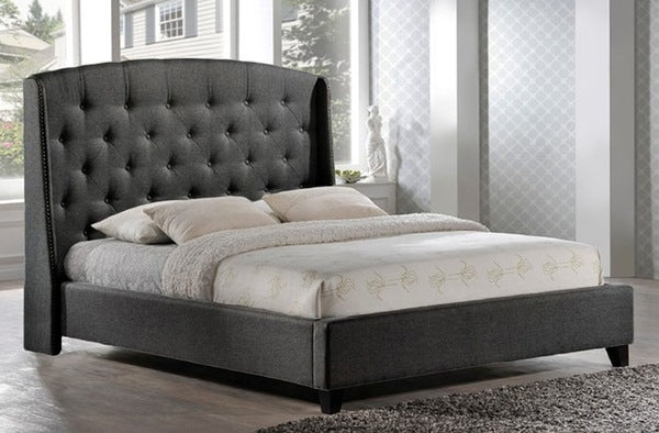 R194 Rosemount Platform Bed