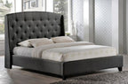 R194 Rosemount Platform Bed