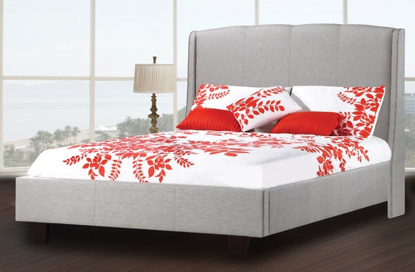 R197 Rosemount Platform Bed