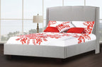 R197 Rosemount Platform Bed