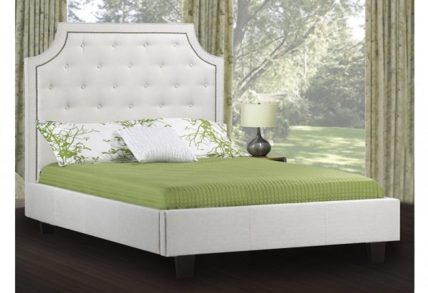 R198 Rosemount Platform Bed