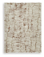 Uduak - Rug