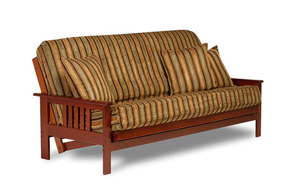 Monterey Solid Wood Futon Frame