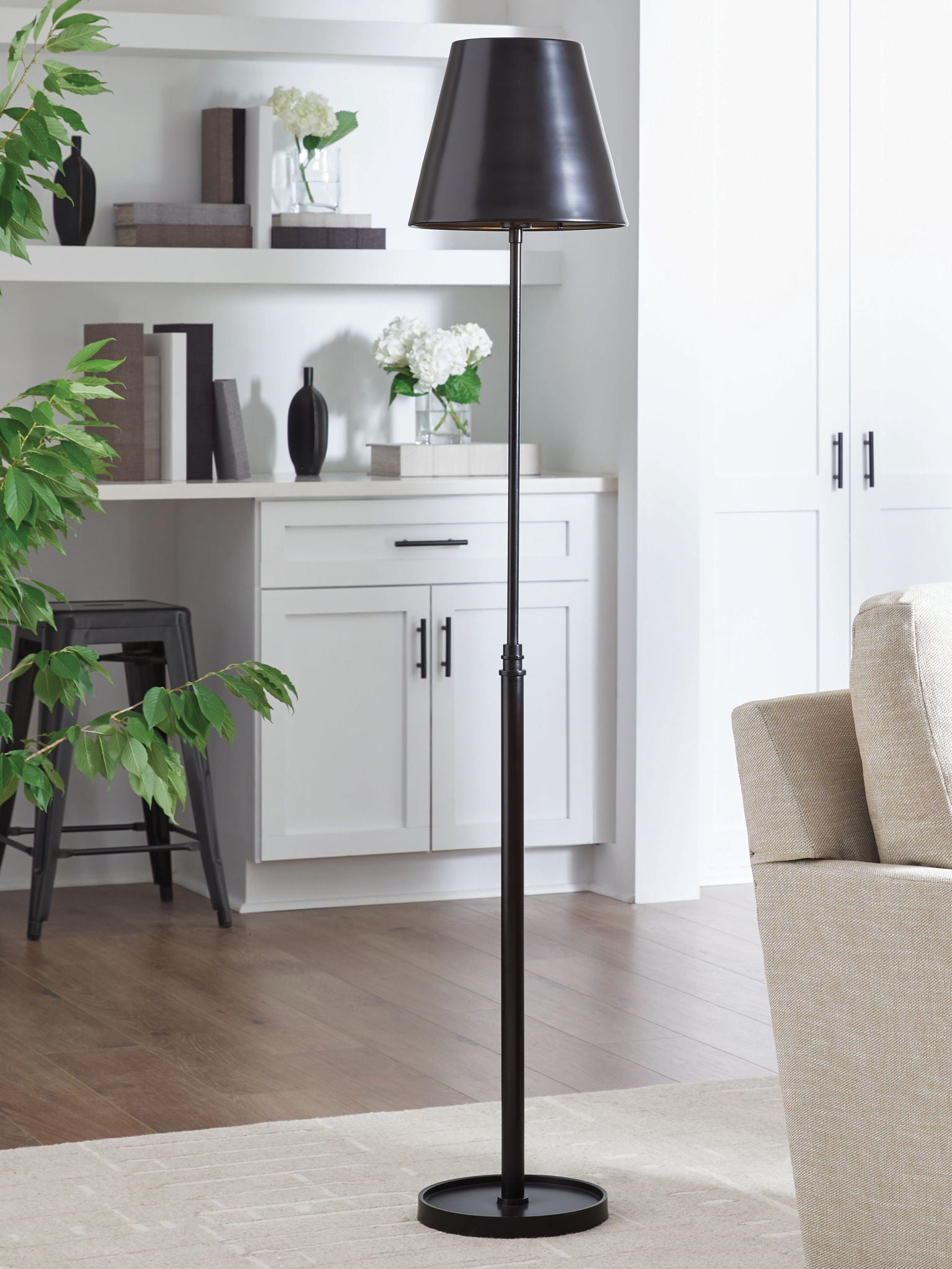 Wimner - Metal Lamp