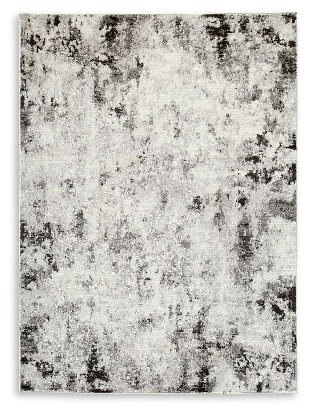 Greyland - 5' x 7' Rug - Multi
